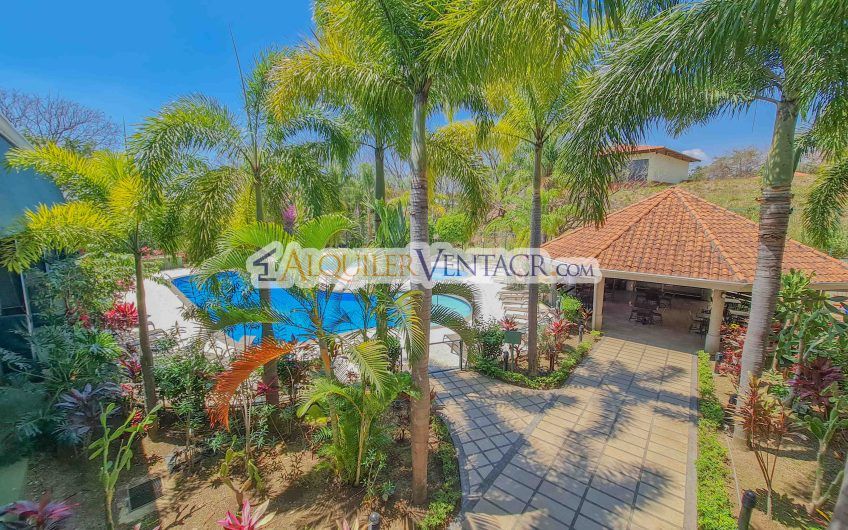 Apartamento en Eco Residencial San Vicente Belén