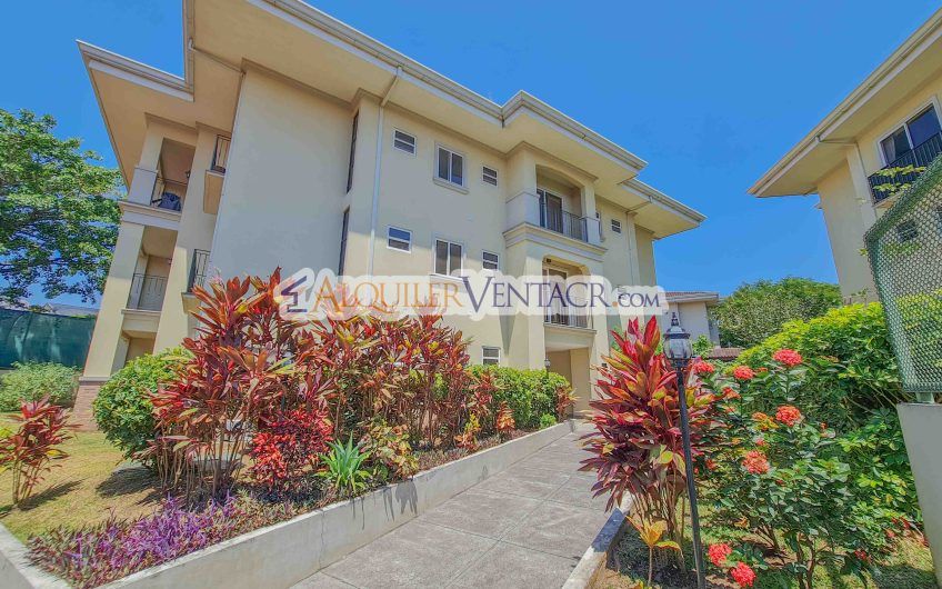 Apartamento en Eco Residencial San Vicente Belén