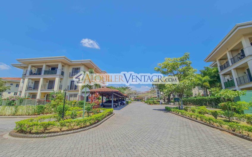 Apartamento en Eco Residencial San Vicente Belén