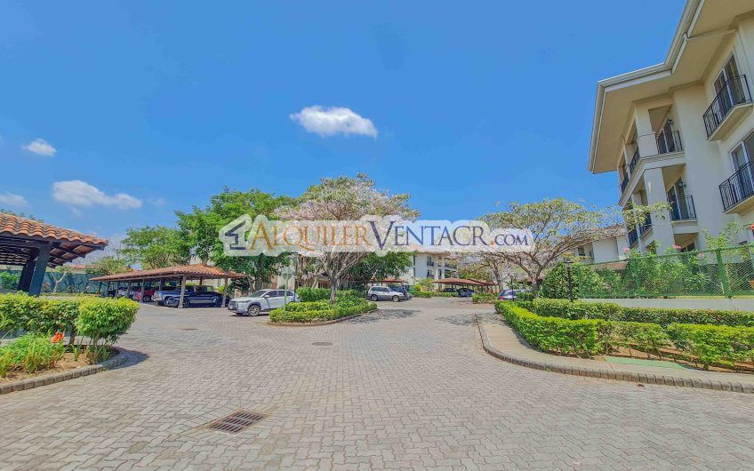 Apartamento en Eco Residencial San Vicente Belén