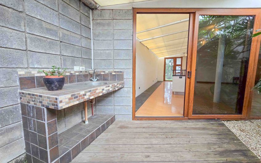 Condo Contemporáneo de 432 m2 con vista en Guachipelín Escazú