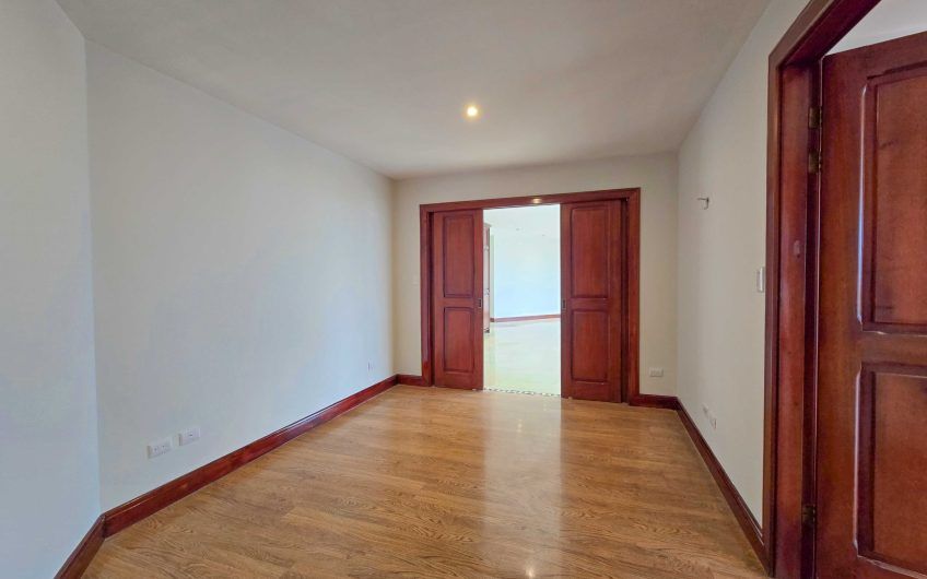 Lujoso apartamento con vista x La Paco San Rafael Escazú