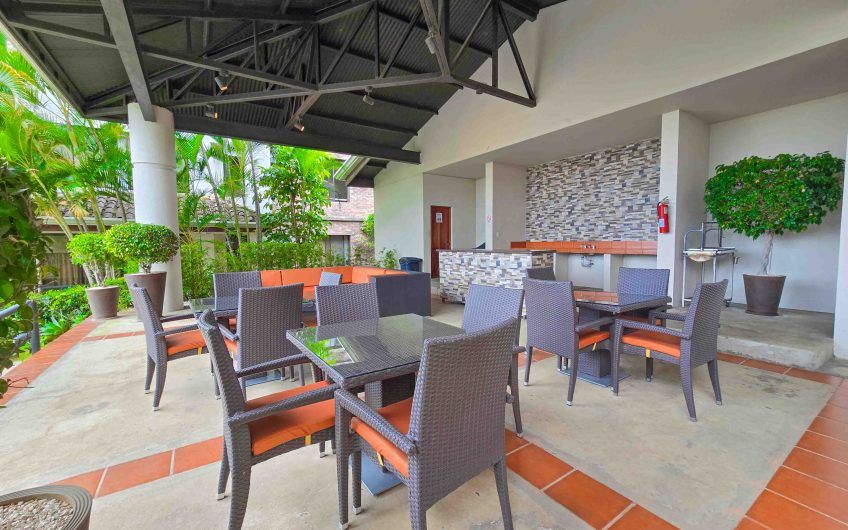 Lujoso apartamento con vista x La Paco San Rafael Escazú