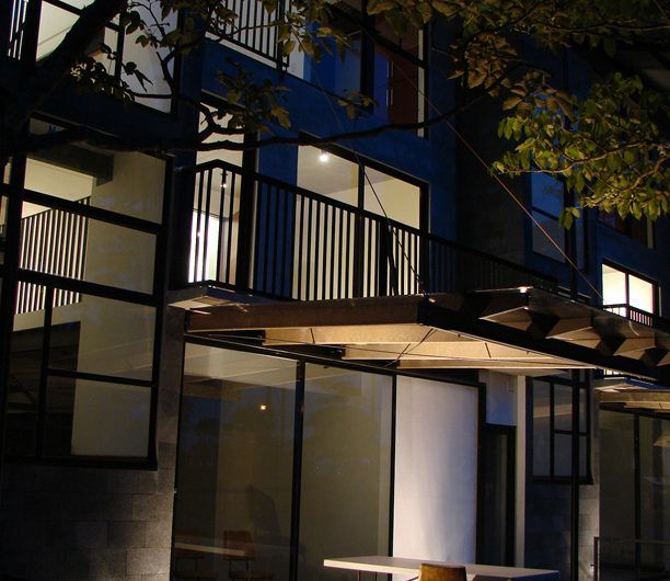 Condo estilo Loft con terrazas y vista en Santa Ana Piedades