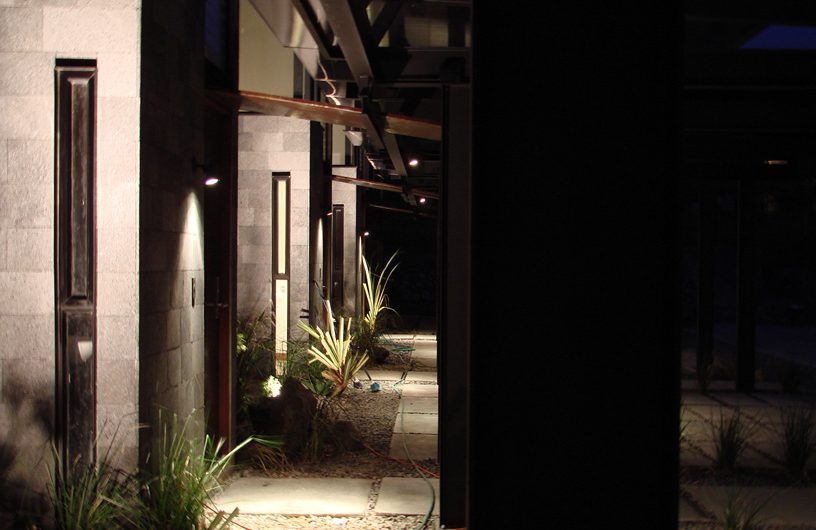 Condo estilo Loft con terrazas y vista en Santa Ana Piedades