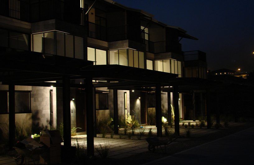 Condo estilo Loft con terrazas y vista en Santa Ana Piedades