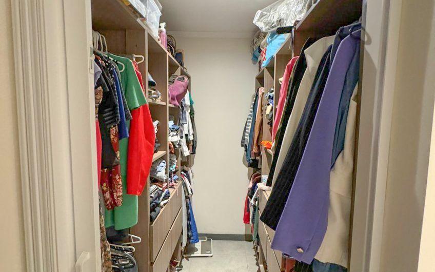 Apartamento de 2 habit. con terraza en Sabana Norte