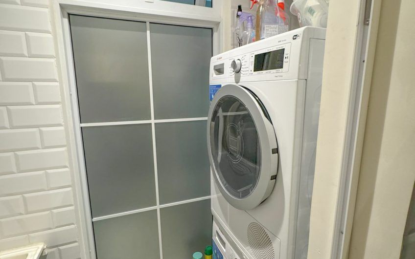 Apartamento de 2 habit. con terraza en Sabana Norte