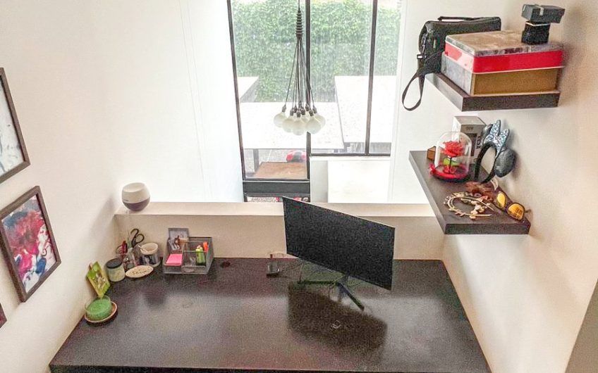 Condo estilo Loft con terrazas y vista en Santa Ana Piedades