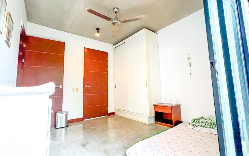 Condo estilo Loft con terrazas y vista en Santa Ana Piedades