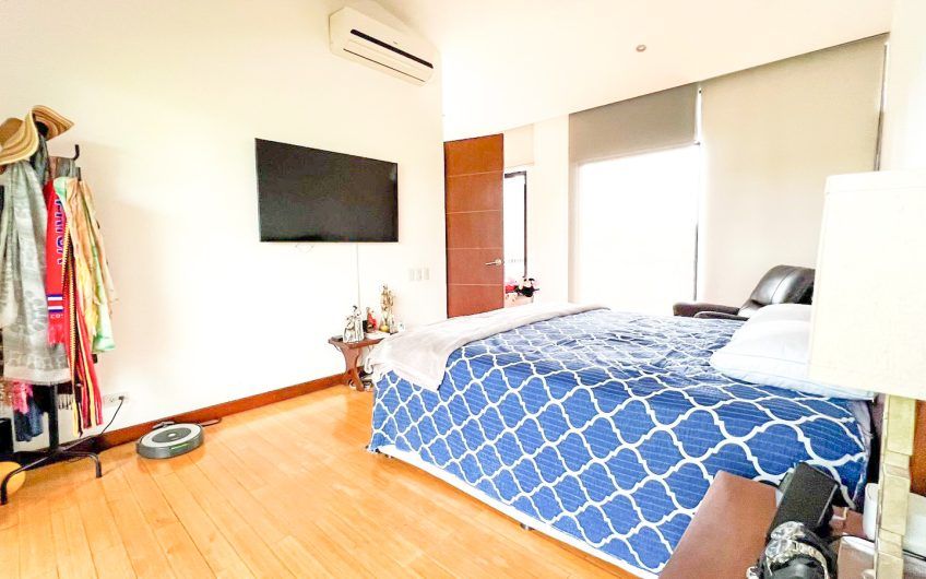 Condo estilo Loft con terrazas y vista en Santa Ana Piedades