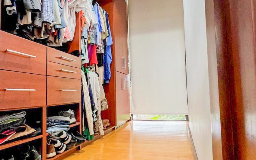 Condo estilo Loft con terrazas y vista en Santa Ana Piedades