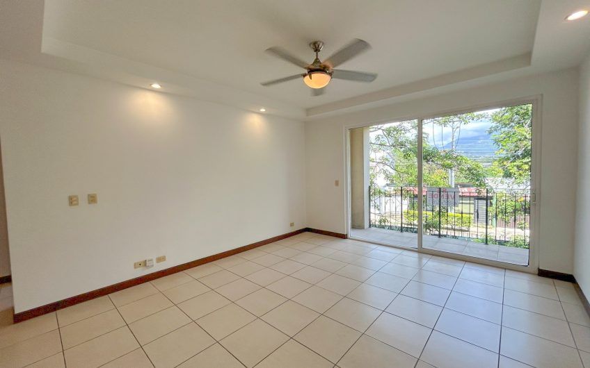 Apartamento en Eco Residencial San Vicente Belén