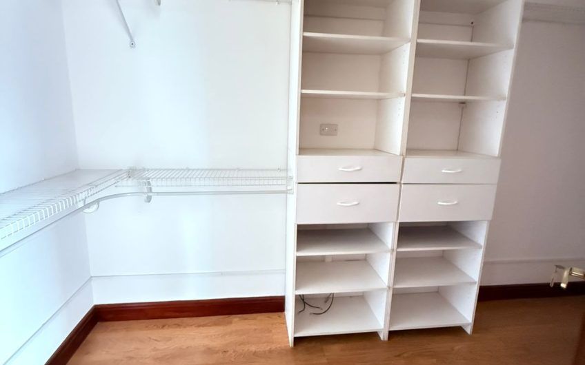 Lujoso apartamento con vista x La Paco San Rafael Escazú