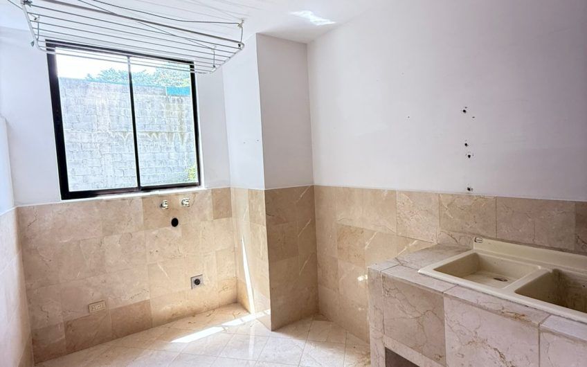 Lujoso apartamento con vista x La Paco San Rafael Escazú