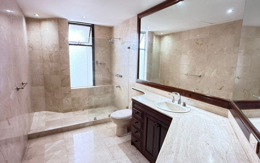 Lujoso apartamento con vista x La Paco San Rafael Escazú