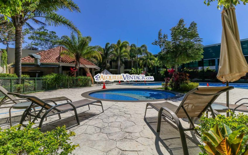 Apartamento en Eco Residencial San Vicente Belén