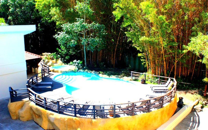 Riverside San Rafael Escazú! Apartamento con vista y línea blanca