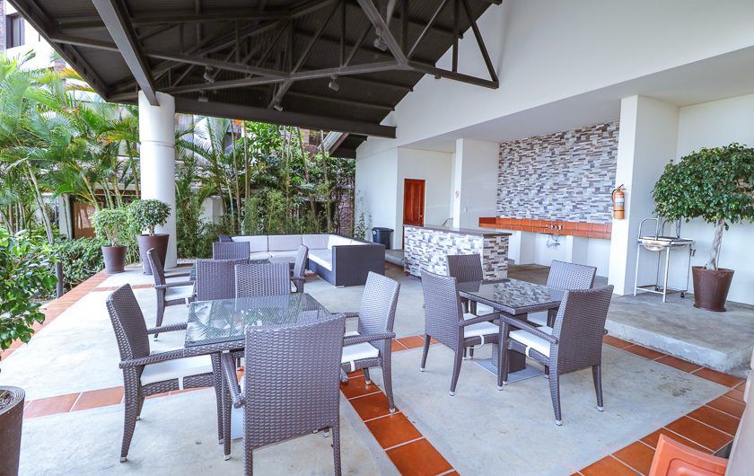 Lujoso apartamento con vista x La Paco San Rafael Escazú