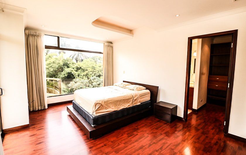 Riverside San Rafael Escazú! Apartamento con vista y línea blanca