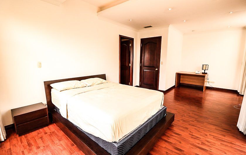 Riverside San Rafael Escazú! Apartamento con vista y línea blanca