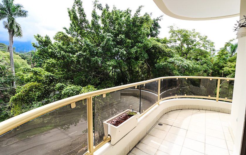 Riverside San Rafael Escazú! Apartamento con vista y línea blanca