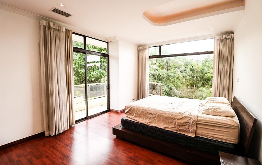 Riverside San Rafael Escazú! Apartamento con vista y línea blanca