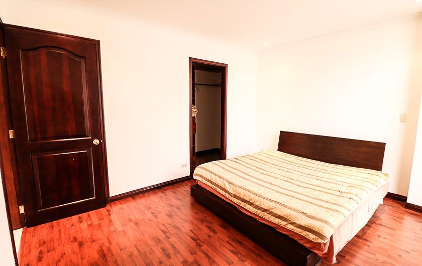 Riverside San Rafael Escazú! Apartamento con vista y línea blanca