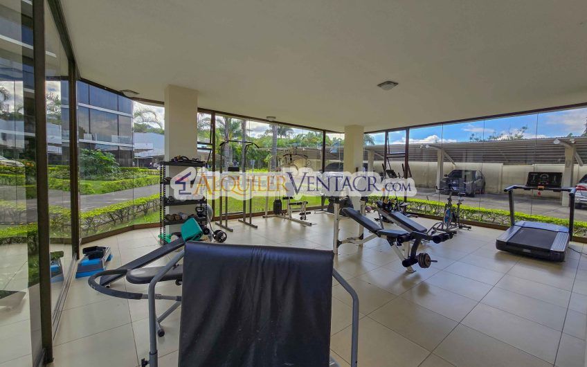 Apartamento de 220 m2 con vista en Bello Horizonte Escazú