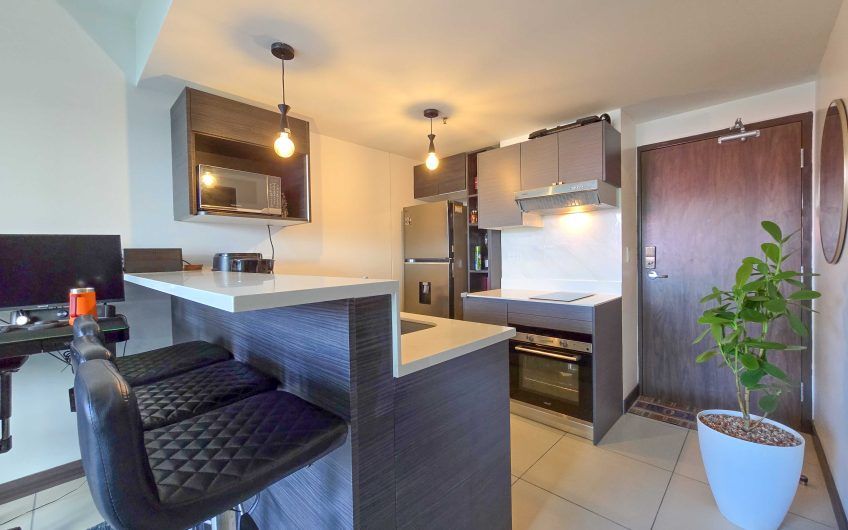 Torre U Nunciatura! Apartamento con balcón