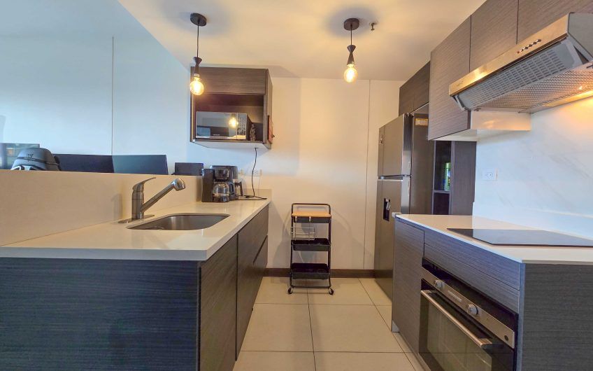 Torre U Nunciatura! Apartamento con balcón