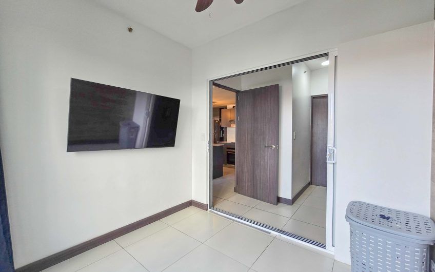 Torre U Nunciatura! Apartamento con balcón