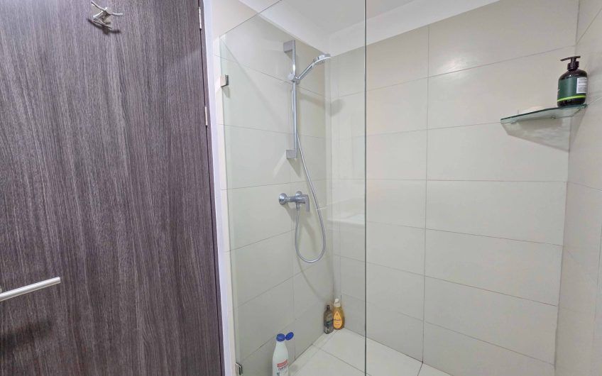 Torre U Nunciatura! Apartamento con balcón