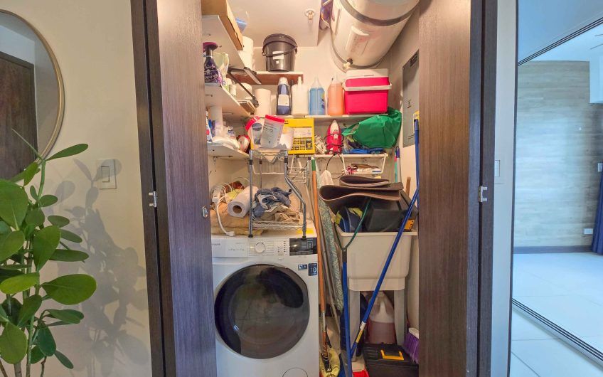 Torre U Nunciatura! Apartamento con balcón