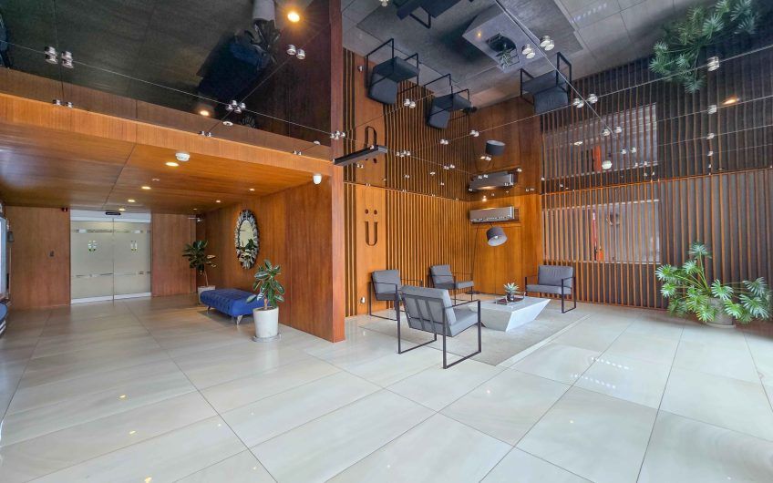 Torre U Nunciatura! Apartamento con balcón