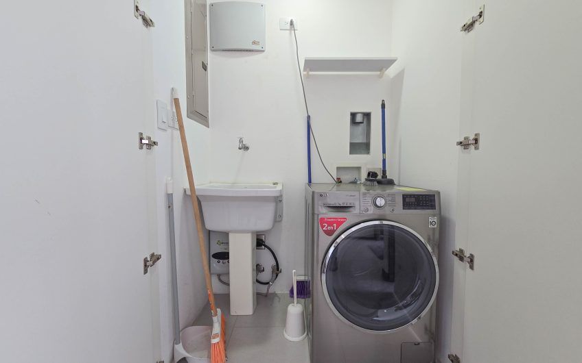 CAIA Bello Horizonte Escazú! Apartamento amueblado con vista