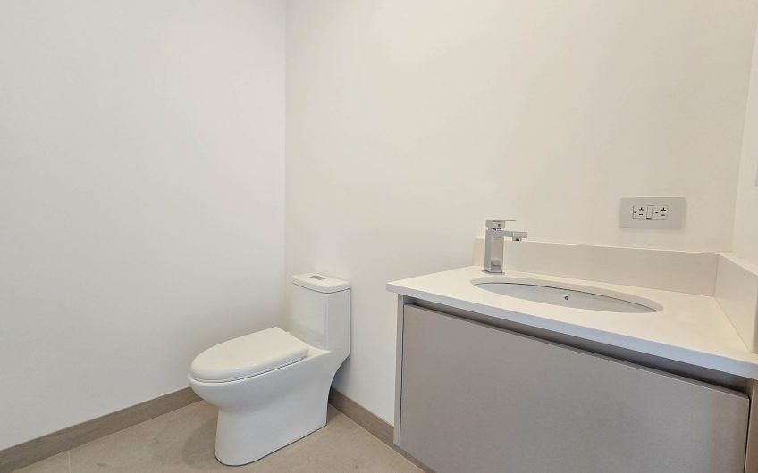 Para estrenar! Apartamento de 3 habit. x Country Club San Rafael Escazú