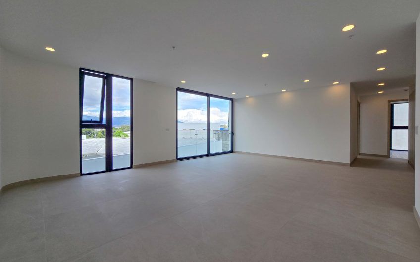 Para estrenar! Apartamento de 3 habit. x Country Club San Rafael Escazú