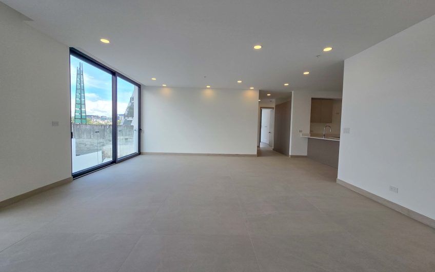 Para estrenar! Apartamento de 3 habit. x Country Club San Rafael Escazú