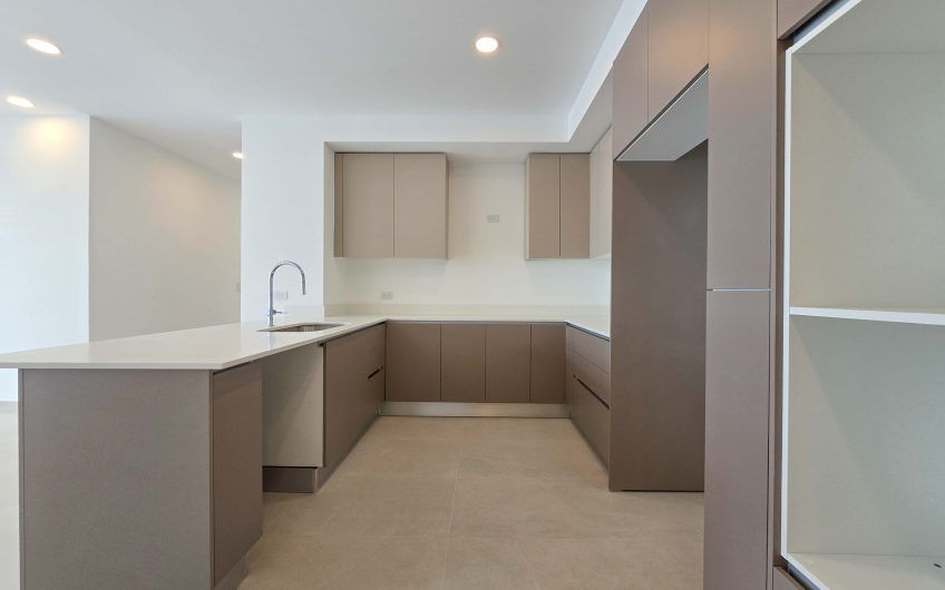 Para estrenar! Apartamento de 3 habit. x Country Club San Rafael Escazú