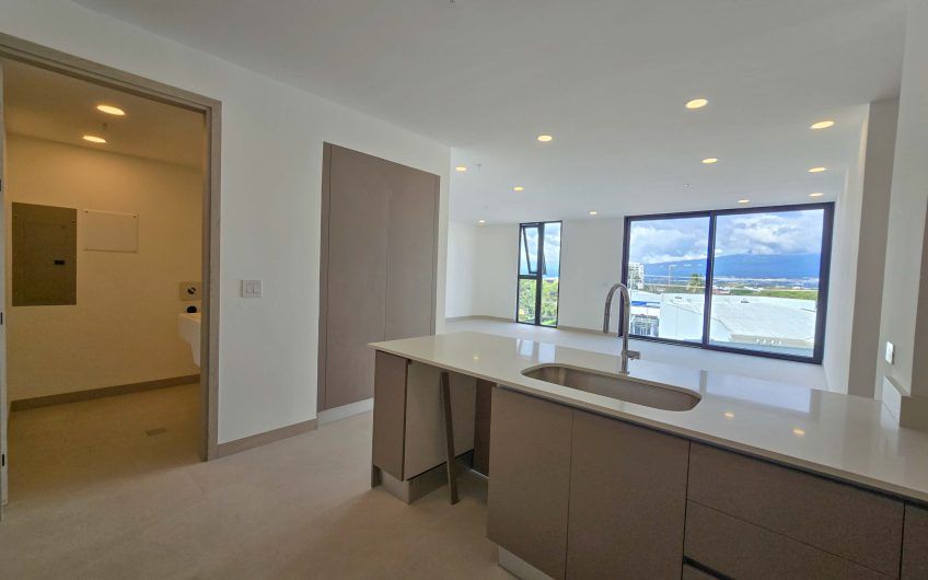 Para estrenar! Apartamento de 3 habit. x Country Club San Rafael Escazú