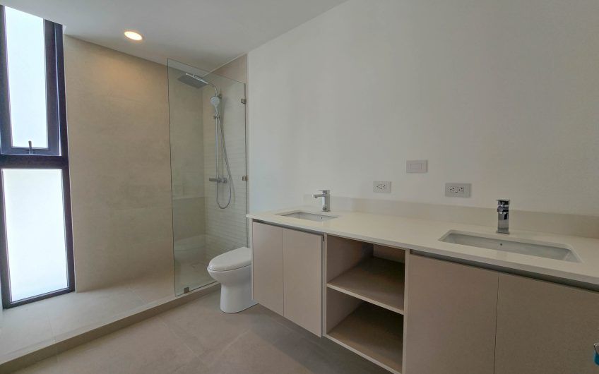 Para estrenar! Apartamento de 3 habit. x Country Club San Rafael Escazú