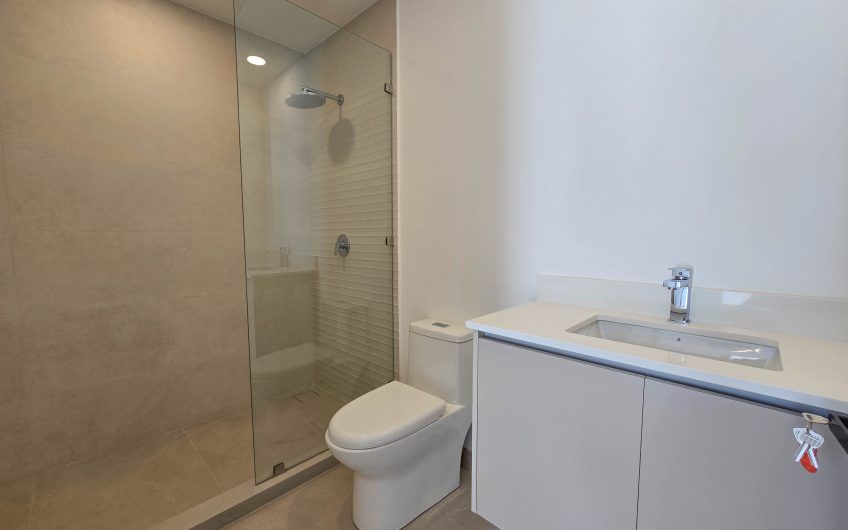 Para estrenar! Apartamento de 3 habit. x Country Club San Rafael Escazú