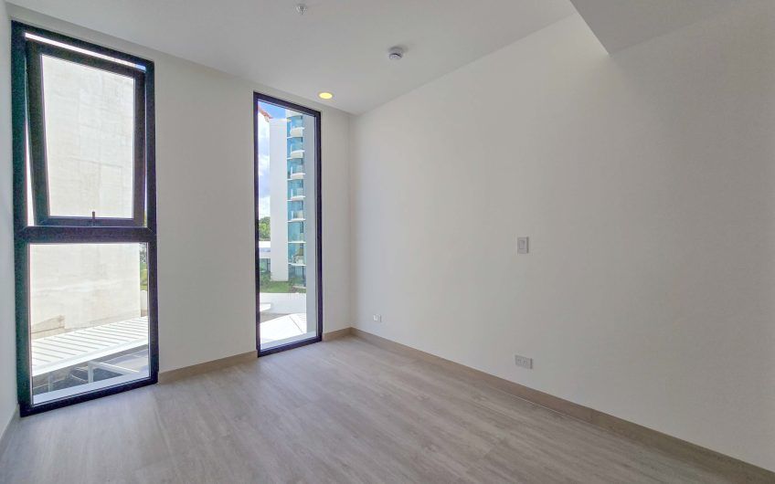 Para estrenar! Apartamento de 3 habit. x Country Club San Rafael Escazú