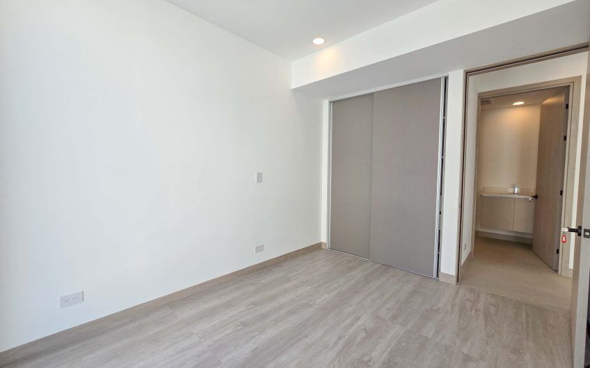 Para estrenar! Apartamento de 3 habit. x Country Club San Rafael Escazú