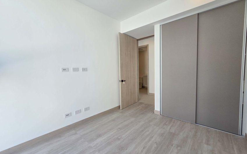 Para estrenar! Apartamento de 3 habit. x Country Club San Rafael Escazú