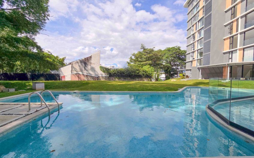 Para estrenar! Apartamento de 3 habit. x Country Club San Rafael Escazú