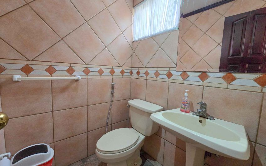 Condominio de 3 habit. en Guachipelín Escazú