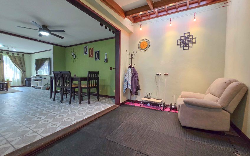 Condominio de 3 habit. en Guachipelín Escazú