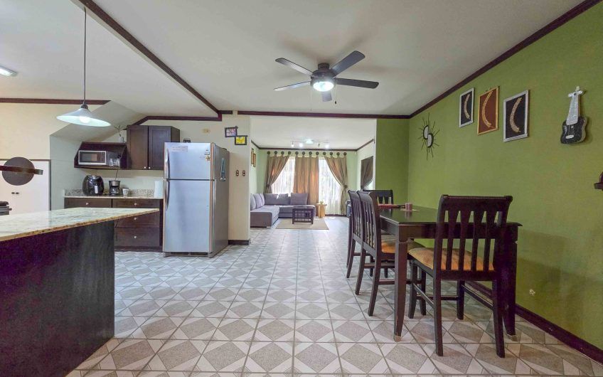 Condominio de 3 habit. en Guachipelín Escazú